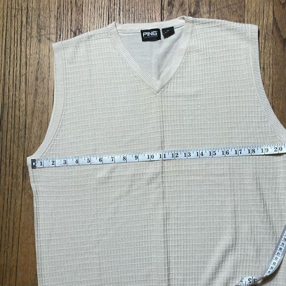 PING collection 100% silk - Picture 7 of 7